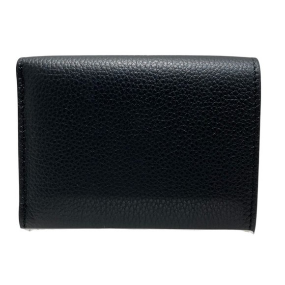 LOEWE Black Wallet - Picture 2 of 9